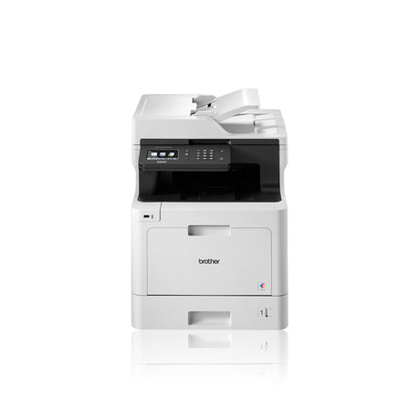 Brother DCP-L8410CDW Multifunción Color imagen 1
