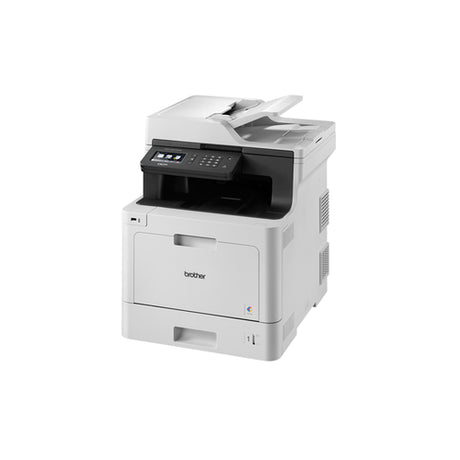 Brother DCP-L8410CDW Multifunción Color imagen 2