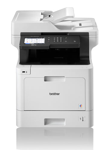 Brother MFC-L8900CDW imagen 3