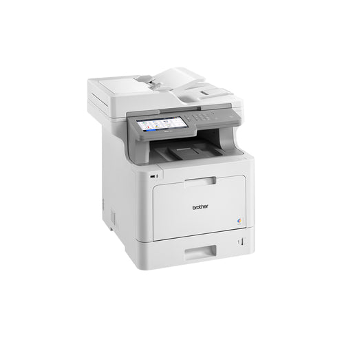 Brother MFC-L9570CDW imagen 2