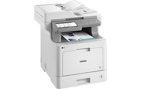 Brother MFC-L9570CDW imagen 4