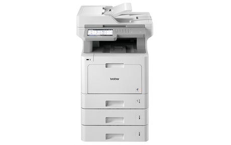 Brother MFC-L9570CDW imagen 5
