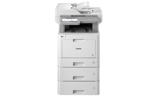 Brother MFC-L9570CDW imagen 6
