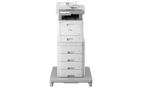 Brother MFC-L9570CDW imagen 8