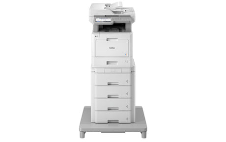 Brother MFC-L9570CDW imagen 8