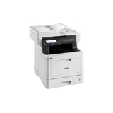 Brother MFC-L8900CDWLT Doble Bandeja imagen 2