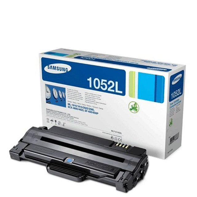 Toner Samsung MLT-D1052L ML-1915/ML-2580N/SCX-4600