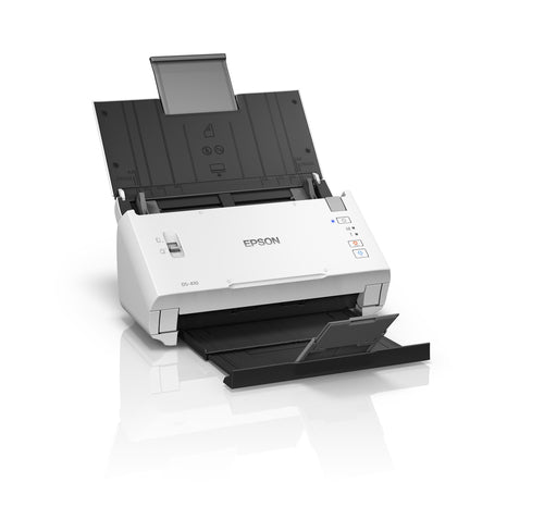 EPSON WorkForce DS-410 imagen 3