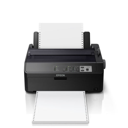 Impresora Matricial Epson FX-890II C11CF37401 imagen 2