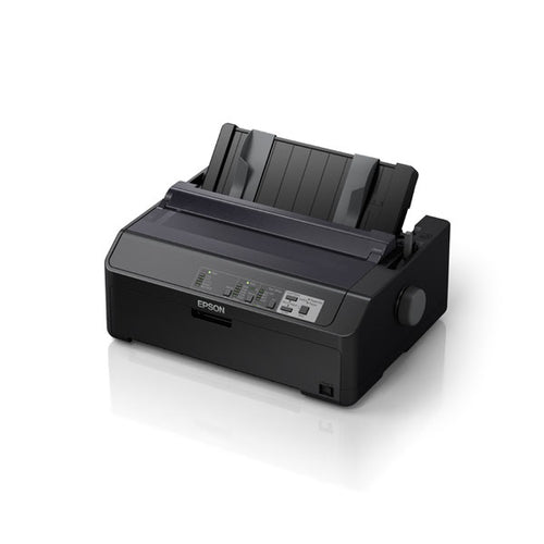 Impresora Matricial Epson FX-890II C11CF37401 imagen 4