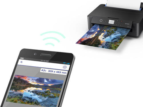 Epson Expression Photo XP-15000 A3+ C11CG43402 imagen 8