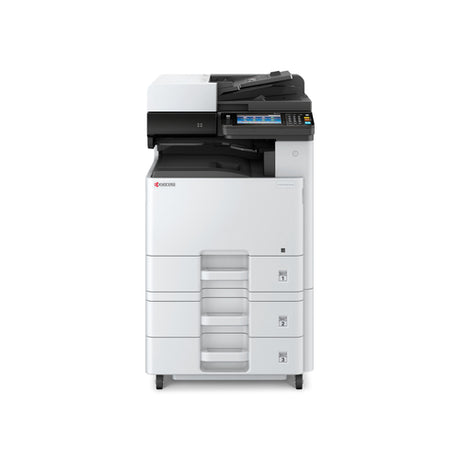 Kyocera Ecosys M8130cidn A3 imagen 2
