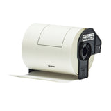 Brother DK11247 Etiquetas Adhesivas – 103 × 164 mm imagen 1