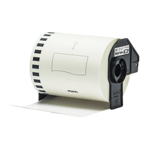 Brother DK22246 Cinta Continua 103mm x 30,48m imagen 1