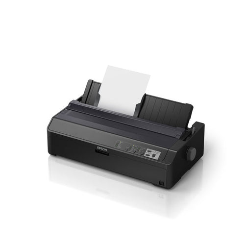 Impresora Matricial Carro Ancho Epson FX-2190II C11CF38401 imagen 3