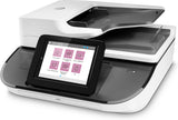 Escaner Documental HP Digital Sender Flow 8500 FN2 L2762A imagen 2