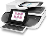 Escaner Documental HP Digital Sender Flow 8500 FN2 L2762A imagen 3