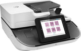 Escaner Documental HP Digital Sender Flow 8500 FN2 L2762A imagen 4