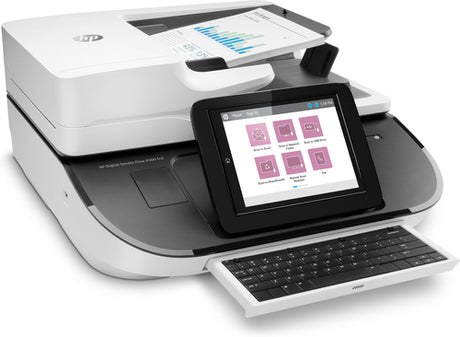 Escaner Documental HP Digital Sender Flow 8500 FN2 L2762A imagen 5