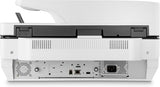 Escaner Documental HP Digital Sender Flow 8500 FN2 L2762A imagen 6