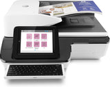 Escaner Documental Hp Scanjet Enterprise Flow N9120 FN2 L2763A imagen 1