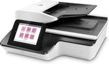 Escaner Documental Hp Scanjet Enterprise Flow N9120 FN2 L2763A imagen 2