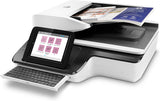 Escaner Documental Hp Scanjet Enterprise Flow N9120 FN2 L2763A imagen 3