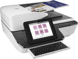 Escaner Documental Hp Scanjet Enterprise Flow N9120 FN2 L2763A imagen 5