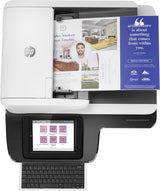 Escaner Documental Hp Scanjet Enterprise Flow N9120 FN2 L2763A imagen 7