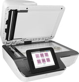 Escaner Documental Hp Scanjet Enterprise Flow N9120 FN2 L2763A imagen 8