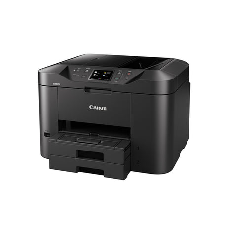 Impresora Multifuncion Tinta Canon Maxify MB2750 imagen 2