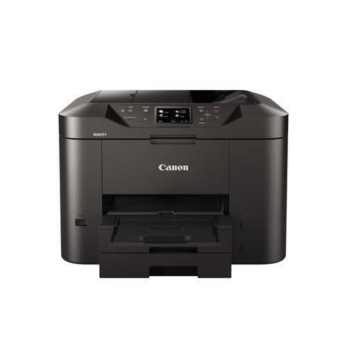 Impresora Multifuncion Tinta Canon Maxify MB2750 imagen 3