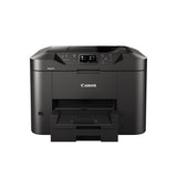 Impresora Multifuncion Tinta Canon Maxify MB2750 imagen 3