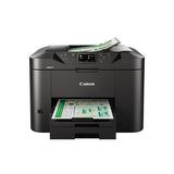 Impresora Multifuncion Tinta Canon Maxify MB2750 imagen 4
