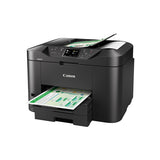 Impresora Multifuncion Tinta Canon Maxify MB2750 imagen 5