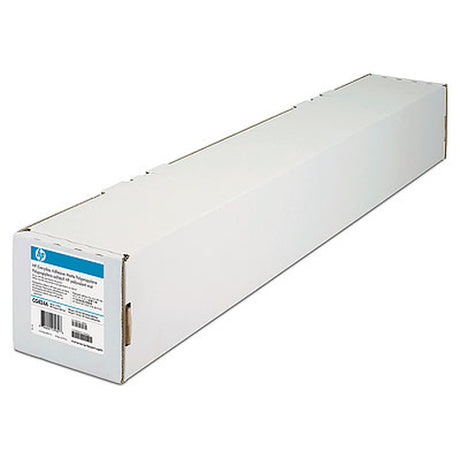 Adhesivo Polipropileno Plotter HP Uso Diario C0F20A B0 120GR 2UD imagen 1