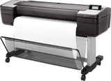 Plotter HP Designjet T1700DR 44 Pulgadas Postscript imagen 1