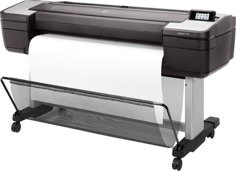 Plotter HP Designjet T1700DR 44 Pulgadas Postscript imagen 1