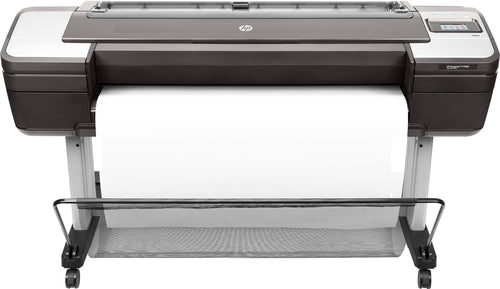 Plotter HP Designjet T1700DR 44 Pulgadas Postscript imagen 4