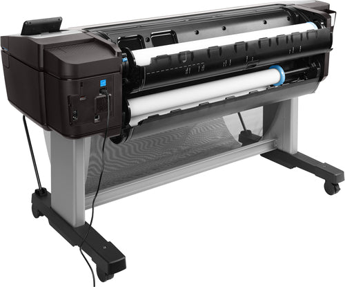 Plotter HP Designjet T1700DR 44 Pulgadas Postscript imagen 6