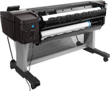 Plotter HP Designjet T1700DR 44 Pulgadas Postscript imagen 6