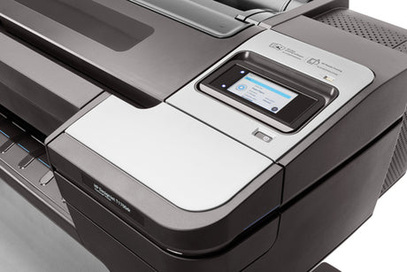 Plotter HP Designjet T1700DR 44 Pulgadas Postscript imagen 7