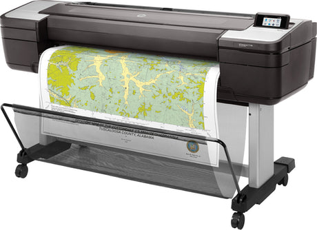Plotter HP T1700 44 Pulgadas W6B55A imagen 1