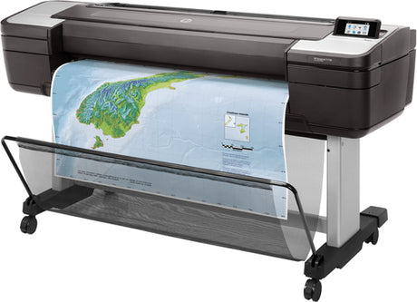 Plotter HP T1700 44 Pulgadas W6B55A imagen 5