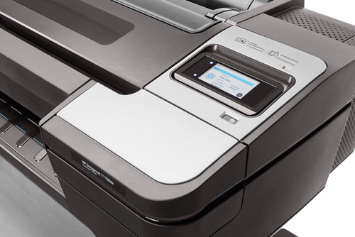 Plotter HP T1700 44 Pulgadas W6B55A imagen 8