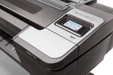 Plotter HP T1700 44 Pulgadas W6B55A imagen 8