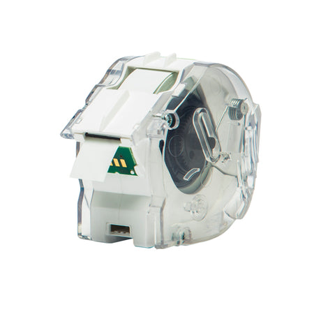 Brother CZ1002 Rollo Cinta Adhesiva 12mm 5m VC500W imagen 1