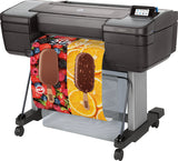 Plotter HP Designjet Z6 A1 Postscript T8W15A imagen 1