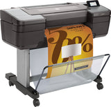 Plotter HP Designjet Z6 A1 Postscript T8W15A imagen 3