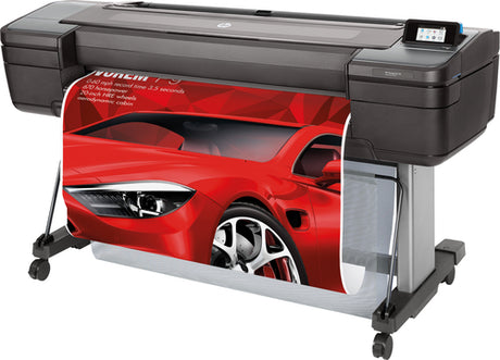 Plotter HP Designjet Z6 Postscript 44 Pulgadas imagen 1